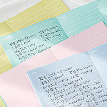 Load image into Gallery viewer, 1Pc Summer Soda Book Korean Super Refreshing High Value Students Thickened Notebook Colorful Inner Pages Package Back Book