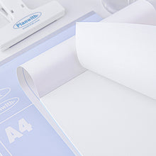 Load image into Gallery viewer, B5 A4 Scratch Paper Tearable Notebook Students ins Simple Memo Pad Study Notepad Diary Journal Stationery Study Paper Math Draft Paper Exercise Book