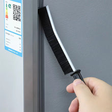 Load image into Gallery viewer, Hard Bristle Durable Kitchen Toilet Tile Joints Groove Gap Cleaning Brush Dead Angle Cleaner Brushes For Window Shower Floor Line