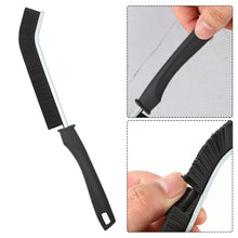 Load image into Gallery viewer, Hard Bristle Durable Kitchen Toilet Tile Joints Groove Gap Cleaning Brush Dead Angle Cleaner Brushes For Window Shower Floor Line