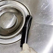 Load image into Gallery viewer, Hard Bristle Durable Kitchen Toilet Tile Joints Groove Gap Cleaning Brush Dead Angle Cleaner Brushes For Window Shower Floor Line