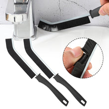 Load image into Gallery viewer, Hard Bristle Durable Kitchen Toilet Tile Joints Groove Gap Cleaning Brush Dead Angle Cleaner Brushes For Window Shower Floor Line