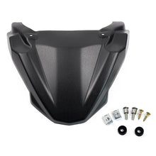 Load image into Gallery viewer, Motorcycle Cowl Extension Guard Front Fender Beak For Yamaha MT09 Tracer 900 GT FJ 09 2015 2016 2017 2018 2019 2020 Accessories