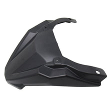 Load image into Gallery viewer, Motorcycle Cowl Extension Guard Front Fender Beak For Yamaha MT09 Tracer 900 GT FJ 09 2015 2016 2017 2018 2019 2020 Accessories