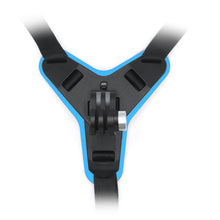 Load image into Gallery viewer, Motorcycle Camera Accessories Motorcycle Helmet Chin Stand Mount Holder Action Sports Camera Full Face Holder for GoPro Hero 5/6/7