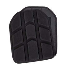 Load image into Gallery viewer, 2Pcs Tactical Vest Removable Molded Pad for Paintball Game Vest Tactical Plate Carrier Army Vest Cushion Vest Shock Plates