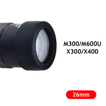 Load image into Gallery viewer, Tactical Hunting Weapon light LED Flashlight AD Custom Lens Guard for M300 M600 X300 X300V Protector MRO SRO 26MM 28MM 30MM 38MM