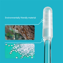 Load image into Gallery viewer, Adhesive Cleaning Earpick Washable Reusable Soft Rubber Head Sticky Earpick Ear Cleaning Ear Wax Removal Tool
