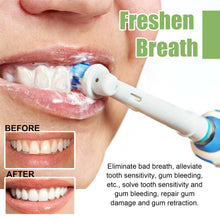 Load image into Gallery viewer, Tooth Whitening Essence Cleaning Dental Stains Improving Oral Odor Whitening Tooth Essence Oral Hygiene Care