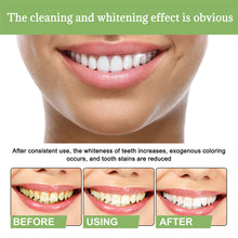 Load image into Gallery viewer, Tooth Whitening Essence Cleaning Dental Stains Improving Oral Odor Whitening Tooth Essence Oral Hygiene Care