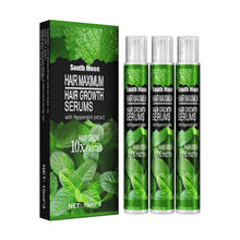 Load image into Gallery viewer, Mint Hair Nutrition Growth Spray Fixing Hair Anti Detachment Moisturizing Hair Follicles Hair Growth Spray