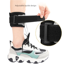 Load image into Gallery viewer, Knob Adjustment Foot Drop Orthosis Comfortable Breathable Ankle Pull-up Fixed Correction Bracket Foot Care