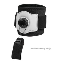Load image into Gallery viewer, Knob Adjustment Foot Drop Orthosis Comfortable Breathable Ankle Pull-up Fixed Correction Bracket Foot Care
