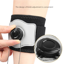Load image into Gallery viewer, Knob Adjustment Foot Drop Orthosis Comfortable Breathable Ankle Pull-up Fixed Correction Bracket Foot Care