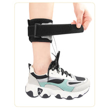 Load image into Gallery viewer, Knob Adjustment Foot Drop Orthosis Comfortable Breathable Ankle Pull-up Fixed Correction Bracket Foot Care