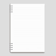 Load image into Gallery viewer, 160 Pages B5/A5 Coil Spiral Notebook Journals Morandi Basic Diary Weekly Planner Book School Office Stationery