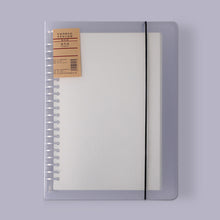 Load image into Gallery viewer, Loose Leaf Notebook A5 Ring Binder Dairy Journals Paper Refill 60 Sheets for Folder School Stationery Office Supplies