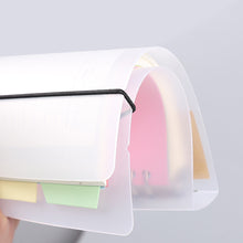 Load image into Gallery viewer, Loose Leaf Notebook A5 Ring Binder Dairy Journals Paper Refill 60 Sheets for Folder School Stationery Office Supplies