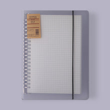 Load image into Gallery viewer, Loose Leaf Notebook A5 Ring Binder Dairy Journals Paper Refill 60 Sheets for Folder School Stationery Office Supplies