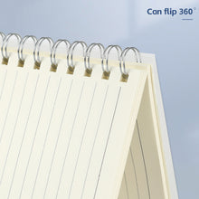 Load image into Gallery viewer, A5 A4 B5 Spiral Book Coil Notebook To-Do Lined Paper Journal Diary Sketchbook For School Supplies Stationery