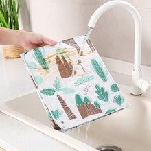 Load image into Gallery viewer, Aluminium Foil Kitchen Oil Anti Splatter Shield Guard Cooking Frying Oil Splash Screen Cover Foldable Scald Proof Board Wall Tile Protector