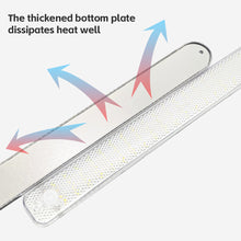 Load image into Gallery viewer, 84LED Car COB Light LED Lamp Truck Super Bright Cold White 12-85V For Boat Light Interior Reading Bulb Vehicles