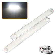 Load image into Gallery viewer, 84LED Car COB Light LED Lamp Truck Super Bright Cold White 12-85V For Boat Light Interior Reading Bulb Vehicles
