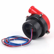 Load image into Gallery viewer, Universal Car Electronic Turbo Blow Off Valve Car Fake Dump Valve Analog Sound BOV Automotive