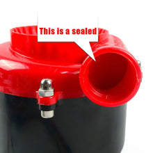 Load image into Gallery viewer, Universal Car Electronic Turbo Blow Off Valve Car Fake Dump Valve Analog Sound BOV Automotive