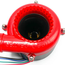 Load image into Gallery viewer, Universal Car Electronic Turbo Blow Off Valve Car Fake Dump Valve Analog Sound BOV Automotive