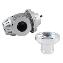 Load image into Gallery viewer, Aluminum Car Accessories 34mm Blow Off Valve Turbo Performance Parts Flange Original Box SQV 4 Sequential Blow Dump Off Adaptor Turbocharger Pressure Relief Valve