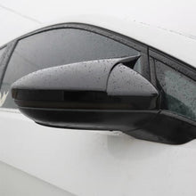 Load image into Gallery viewer, 2Pcs Car Door Side Mirror Covers Sides Rearview Cover For VW Volkswagen Golf 6 MK6 GTI GTD 2009-2013 ABS Auto Exterior Accessories
