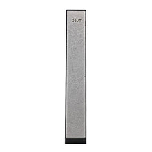 Load image into Gallery viewer, 1PC 240 320 400 600 1000 1200 1500 2000 Grit Diamond Sharpening Stones Knife Sharpener Grinding Tools Sharpen Bar Whetstone Replacement Stone