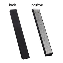 Load image into Gallery viewer, 1PC 240 320 400 600 1000 1200 1500 2000 Grit Diamond Sharpening Stones Knife Sharpener Grinding Tools Sharpen Bar Whetstone Replacement Stone