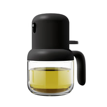 Load image into Gallery viewer, 180ml Household Oil Spray Bottle Oil Spray Pot Barbecue Oil Pot Seasoning Bottle Seasoning Pot Kitchen Press Spray Oil Control Bottle