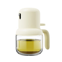 Load image into Gallery viewer, 180ml Household Oil Spray Bottle Oil Spray Pot Barbecue Oil Pot Seasoning Bottle Seasoning Pot Kitchen Press Spray Oil Control Bottle