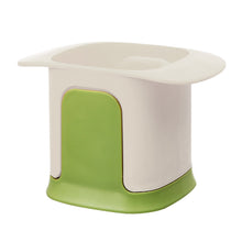 Load image into Gallery viewer, 1Pc Onion Diced Handy Tool French Fries Cutter Carrot Ham Household Cucumber Potato Kitchen Gadget Vegetable Chopper