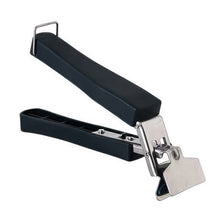 Load image into Gallery viewer, 1Pc Bowl Holder Dish Clamp Pot Pan Gripper Clip Hot Dish Plate Bowl Clip Retriever Tongs ABS Handle Kitchen Tool