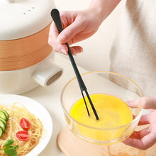 Load image into Gallery viewer, Multi-function Mini Egg Whisk Space Saving Egg Beater Home Kitchen Seasoning Stirring Stick Household Cuisine Gadget