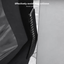Load image into Gallery viewer, 4Pcs Car Door Anti-collision Strip Paint Body Anti Scratch Sticker Modification Accessories ABS For Tesla Model 3 Model Y