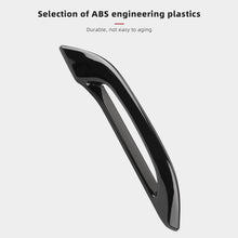 Load image into Gallery viewer, 4Pcs Car Bonding Door Handle Protection Cover Firm Antifreeze Modification For Tesla Model 3 Model Y 2021-23 Accessories