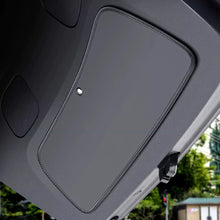 Load image into Gallery viewer, Car Rear Trunk Tailgate Protective Pad Interior Anti-dirty Modification Accessories For Tesla Model Y