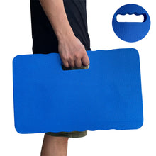 Load image into Gallery viewer, Multi-Functional EVA Garden Kneel Mat Repair Garden Labor Protection Kneel Mat Thickened 2.5/3.8/4CM Waterproof Non-Slip Knee Pads