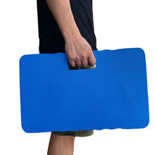 Load image into Gallery viewer, Multi-Functional EVA Garden Kneel Mat Repair Garden Labor Protection Kneel Mat Thickened 2.5/3.8/4CM Waterproof Non-Slip Knee Pads