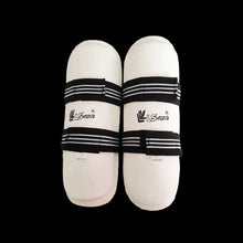 Load image into Gallery viewer, Taekwondo Arm Leg Protection Set Adult Thick Karate Boxing Sanda Martial Arts Training Sports Protective Gear