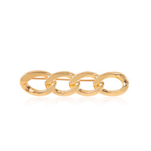 Load image into Gallery viewer, Elegant Chain Brooch Lapel Charm Pin Women Pants Waist Tightening Button Multifunction Clothes Clip Badge Dress Decoration Pin DIY Buckle