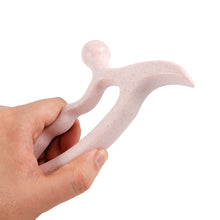 Load image into Gallery viewer, Acupoint Stick Acupoint Massager Scraping Massage Board Acupoint Massage Spa Foot Hand Reflexology Body Massage Tools