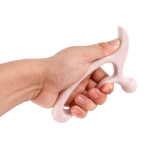 Load image into Gallery viewer, Acupoint Stick Acupoint Massager Scraping Massage Board Acupoint Massage Spa Foot Hand Reflexology Body Massage Tools