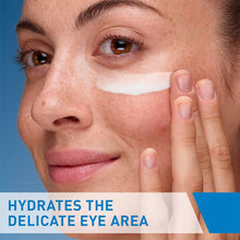 Load image into Gallery viewer, Eye Cream Repair Skin Barrier for Dark Circles Under Eyes Moisturizing Reducing Black Circle Eye Cream Whitening Anti-Fine Lines Eye Care