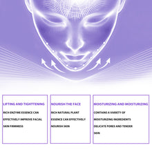 Load image into Gallery viewer, V-face Firming Cream Firming Contour Lifting and Firming Chin Facial Skin Relaxation Massage Cream Face-lift Slimming Cream